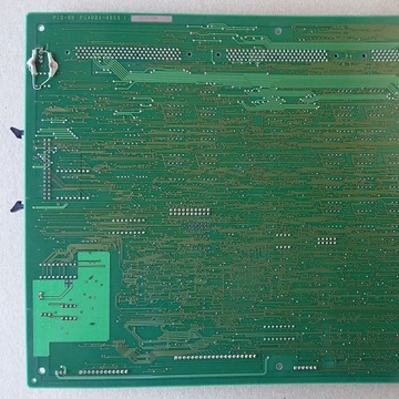 Печатная плата Экран PT-R8xxx PIO-86 P100012665V00