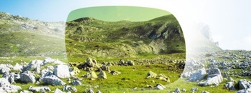 JULBO MONTEBIANCO 2 СПЕКТРОН 4 очка