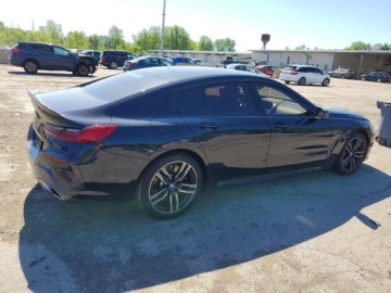 BMW Seria 8 II 2022 BMW Seria 8 840xi 2022 3.0 Benzyna 335KM, zdjęcie 3
