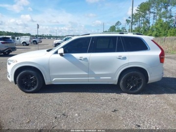 Volvo XC90 II 2017 Volvo XC 90 2017 Volvo XC90 T5 FWD 5-Passenger Momentum 2.0 Benzyna 250KM, zdjęcie 12