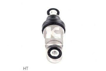 НАТЯЖНОЙ РОЛИК КЛИНОВОГО РЕМЕНЯ SKFVKM 64077 SKF