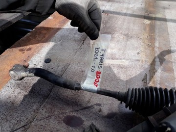 РУЛЕВОЙ ПРИВОД TOYOTA YARIS I 1.0