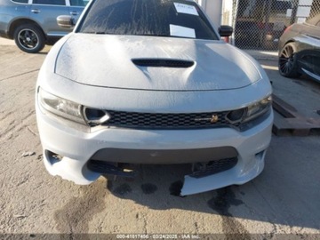 Dodge Charger VII 2021 Dodge Charger Scat Pack 2021 6.4l 6.4 Benzyna 485KM, zdjęcie 7