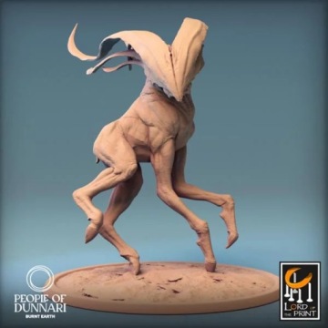 Типография Windglide Marna