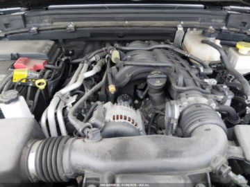 Jeep Gladiator 2022 Jeep Gladiator Rubicon 2022 3.6 Benzyna 285KM, zdjęcie 8