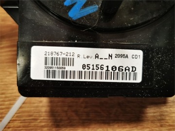 DODGE NITRO PŘEPÍNAČ KOMBINOVANÝ PÁSEK