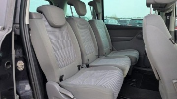 Seat Alhambra II (7N) Van 2.0 TDI 140KM 2013 Seat Alhambra 7 Osobowa Climatronic automat navi, zdjęcie 19