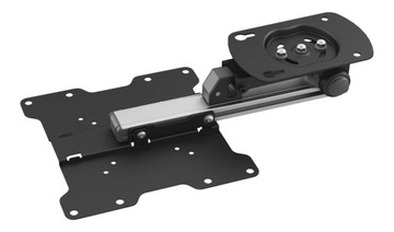 КРЕПЛЕНИЕ ПОТОЛОЧНОГО ТЕЛЕВИЗОРА ДЛЯ СЛОТОВОЙ ТВ-КАМЕРЫ 17–37 ДЮЙМОВ + КАБЕЛЬ HDMI