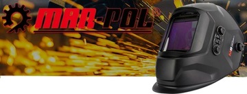 F2 БЫСТРОЕ СТЕКЛО АВТОМАТИЧЕСКАЯ СВАРОЧНАЯ ШЛЕМА