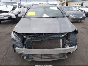 Mercedes CLA C117 2018 Mercedes-Benz CLA CLA 250, od ubezpieczalni 2.0 Benzyna 208KM, zdjęcie 2