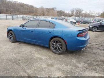 Dodge Charger VII 2023 Dodge Charger SXT 2023 3.6l 3.6 Benzyna 292KM, zdjęcie 3