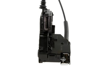 NTY SYSTEM ZÁMKU CENTRÁLNÍHO EZC-KA-000