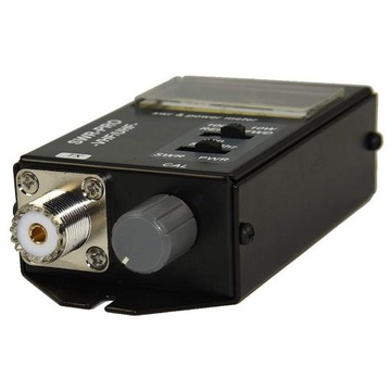Reflektometr TEAM SWR-PRO-UHF/VHF PR2500 120-500 M