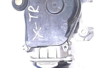 MOTOREK PŘEDNÍHO MECHANIZMUS STĚRAČE NISSAN X-TRAIL (T32_) 5X25C004