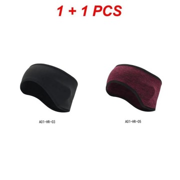 Fashion Ear Warmer Cover For Men Women Fleece