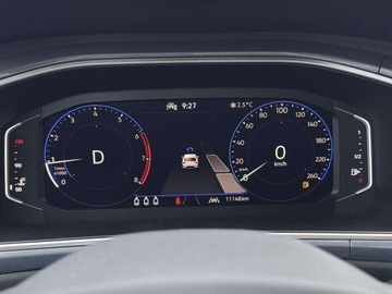 Volkswagen T-Roc I SUV Facelifting 1.5 TSI ACT 150KM 2024 Volkswagen T-Roc TSI 150KM Style Pakiet zimowy Keyless Aktywny tempomat, zdjęcie 20