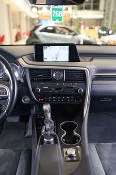 Lexus RX IV SUV 300t 238KM 2016 Lexus RX 200t 300 Elite 2.0 Benzyna 238KM, zdjęcie 21