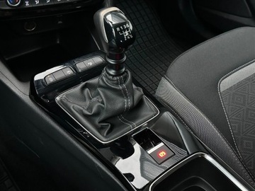 Opel Mokka II SUV 1.2 Turbo 100KM 2021 Opel Mokka 1.2T 100KM Edition l Salon Polska, Kame, zdjęcie 19