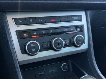 Seat Ateca SUV Facelifting 1.5 EcoTSI 150KM 2022 Seat Ateca |Elektryczna klapa bagażnika|Ogrzewana, zdjęcie 26