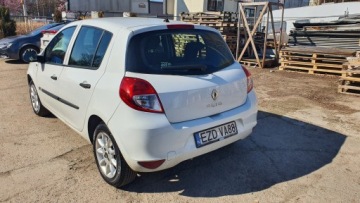 Renault Clio IV 2012 RENAULT CLIO IV 1.2 16V 73 KM, bardzo zadbany, stan bardzo dobry, zdjęcie 11