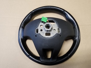 VOLANT KŮŽE VOLVO V40 II ORIG. *