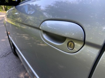 BMW Seria 5 E39 Sedan 2.5 525i 192KM 2001 BMW Seria 5 BMW 525I Automat Lift Xenon Bez Korozji 2.5 Benzyna 192KM, zdjęcie 11