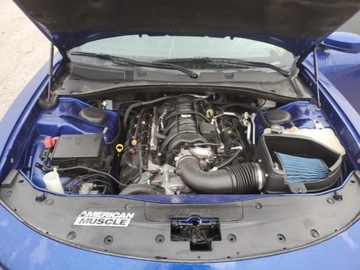 Dodge Charger VII 2020 Dodge Charger RT 2020 5.7l 5.7 Benzyna 370KM, zdjęcie 6