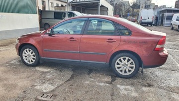 Volvo S40 II 1.6 DRIVe 109KM 2006 VOLVO S40 ll 1.6 D 110 KM, ładny, czysty, zadbany., zdjęcie 13