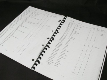 СЕРВИС-РУКОВОДСТВО: Mamiya Universal Service Manual, сервис-мануал УНИКАЛЬНЫЙ!