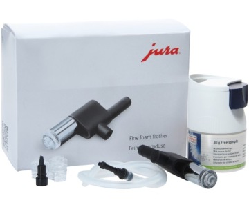 Насадка для приготовления пены JURA EASY для кофемашины ORYG 24255