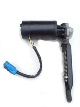 SILNICZEK REGULACJI FOTELA FORD MONDEO MK3