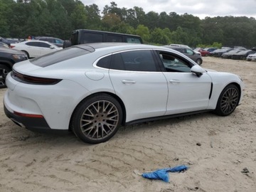 Porsche Panamera III 2024 Porsche Panamera Base, 2024r., 2.9L 2.9 Benzyna 348KM, zdjęcie 2
