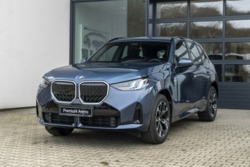 BMW X3 G45 2026 BMW X3 NOWE BMW X3 20 xDrive, zdjęcie 4