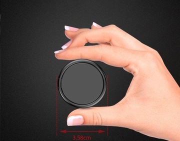 ПОДСТАВКА ДЛЯ ТЕЛЕФОНА С МАГНИТНЫМ КОЛЬЦОМ