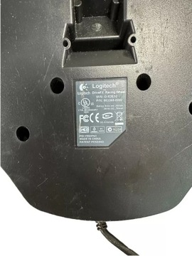ОПИСАНИЕ РУЛЯ LOGITECH XBOX!