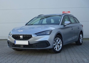 Seat Leon IV Sportstourer 1.0 TSI 110KM 2022