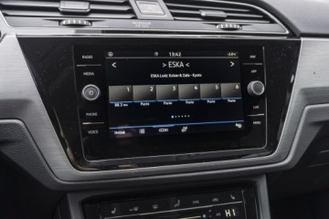 Volkswagen Touran III 1.5 TSI EVO 150KM 2026 Volkswagen Touran Comfortline Plus 1.5 TSI EVO 150, zdjęcie 21