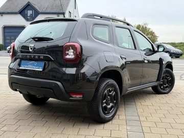 Dacia Duster II SUV 1.6 SCe 115KM 2019 DACIA DUSTER! Super stan!, zdjęcie 4