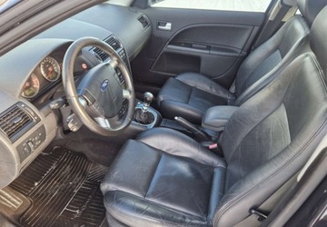 Ford Mondeo III Sedan 2.5 170KM 2002 Ford Mondeo 2.5 V6 170KM Ghia Oryginal Klima 2.5 Benzyna 170KM, zdjęcie 17