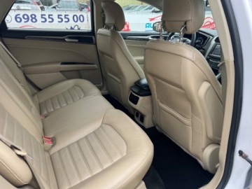 Ford Fusion 2013 Ford Fusion HYBRYDA AUTOMAT KLIMATRONIC SKORY PARKTRONIC NAWIGACJA EL.FOTE, zdjęcie 6