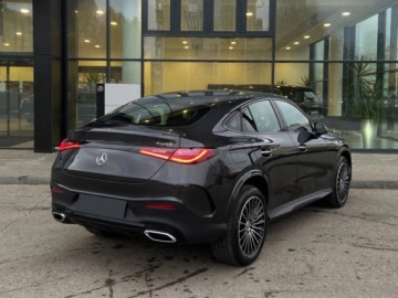 Mercedes GLC C254/X254 2025 GLC Coupe 300 e 4-Matic AMG Line 2.0 (360KM) 2025, zdjęcie 5