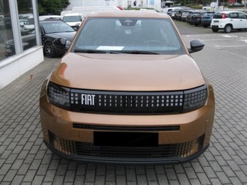 Fiat Panda III 2025 FIAT Grande Panda Icon 1.2 mHEV eDCT Suv 110KM 2025, zdjęcie 2