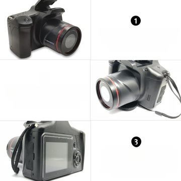 6X ПРОФЕССИОНАЛЬНАЯ КАМЕРА