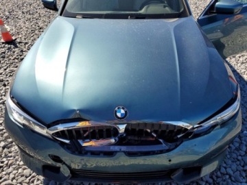 BMW Seria 3 G20-G21 2021 BMW Seria 3 330E 2021 2.0 Hybryda Plug-in 288KM, zdjęcie 6
