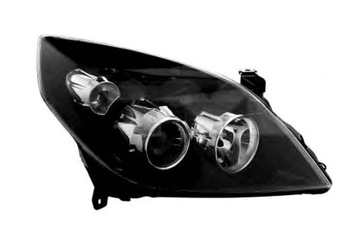 TYC REFLEKTOR LAMPA PRZEDNIA OPEL SIGNUM 2.2 DTI