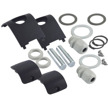 ZESTAW NAPĘD DO BRAMY BFT PHOBOS B25 2xPILOT MITTO COOL C4 LAMPA RADIUS 24V