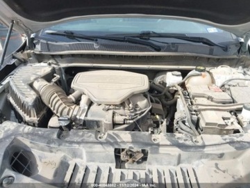 Chevrolet Blazer II 2022 Chevrolet Blazer 2022r., RS, od ubezpieczalni 3.6 Benzyna 310KM, zdjęcie 7