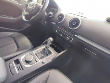 Audi A3 8V Limousine 2.0 TDI 150KM 2016 Audi A3 2.0Tdi Automat, zdjęcie 36