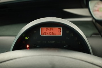 Citroen C8 2008 Citroen C8 2.2 HDi, 167 KM, Automat, 7 miejsc, zdjęcie 7