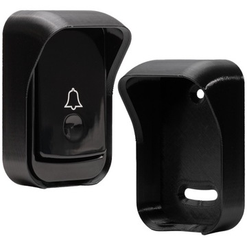 Osłona obudowa DASZEK dzwonka SPREEST WIRELESS DOORBELL 77x45 zewnętrzna